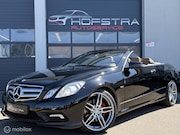 Mercedes-Benz E-klasse - 350 CGI Avantgarde Nieuw, Lezen