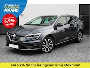 Renault Mégane - Estate 1.3 TCe 140 PK Techno | Automaat | Camera achter | LM