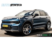 Lynk & Co 01 - 1.5 Plug-in Hybrid 262 Pk I Zwarte hemel I Panoramadak | Stu
