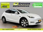 Tesla Model Y - Long Range AWD 75 kWh | Snelladen | Autopilot | SOH 84% | Ca