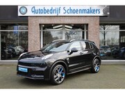 Lynk & Co 01 - 1.5 MY23! 6.6KWh ZWARTE-HEMEL ROLHOES MY23 360-CAMERA PANO/S