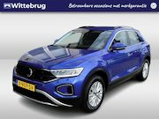 Volkswagen T-Roc - 1.5 TSI Life / AUTOMAAT/ PARKEERSENSOREN V+A/ APP-CONNECT/ A