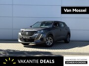 Peugeot 2008 - 1.2 PureTech Active Pack | Navigatie | Parkeerhulp | 1e eige