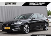 Seat Leon - 1.5 eTSI FR 150pk Virtual cockpit, Stoel/stuurverwarming, Na