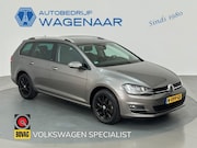 Volkswagen Golf - 1.4 TSI 110KW DSG AUTOMAAT PANORAMADAK