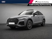 Audi Q5 Sportback - 55 TFSIe 367pk S-tronic S edition · Panoramadak · 360 Camera