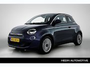 Fiat 500 - Urban 42 kWh | Apple Carplay/Android Auto | keyless start | 