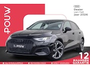 Audi A3 - Sportback 40 TFSIe 204pk Advanced Edition | SoH 96% | 18" Ve