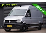 Volkswagen Crafter - 35 2.0 TDI L3H3 Highline 177PK AUT. LED, STANDKACHEL, CAMERA