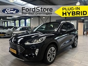 Ford Kuga - 2.5 PHEV 225 pk Titanium | Trekhaak | Winterpack | Elekt. ac