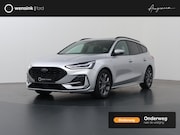 Ford Focus - Wagon 1.0 EcoBoost Hybrid ST Line X | Adaptieve Cruise Contr