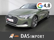 Audi A3 - advanced 30 TFSI S tronic