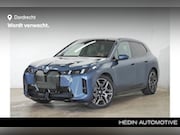 BMW iX - xDrive45 101 kWh M-Sport | 22" | Driving Assistant Professio