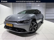 Kia EV6 - Plus 77.4 kWh Trekhaak, Btw auto, NL auto, Apple Carplay/And