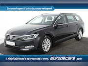 Volkswagen Passat - 2.0 TDI *2e Eigenaar*Navigatie*Massage*Trekhaak*Stoelverwarm