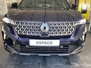 Renault Espace - VI 1.2 E-TECH Hybrid 200 Techno 5sz