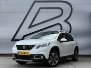 Peugeot 2008 - 1.2 PureTech Allure 2e Eigenaar|Navi|Pano|Carplay|Clima|Crui