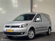 Volkswagen Caddy - Bestel 1.6 TDI L2H1 MARGE [ NAP trekhaak cruise LM ]