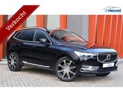 Volvo XC60 - T6 AWD Inscription | Stoelverwarming | Leder | Panoramadak |