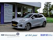 Ford Puma - 1.0T 125pk ECOBOOST Hybrid ST-Line AUT | winter pack, camera