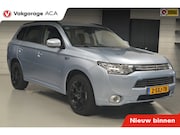 Mitsubishi Outlander - 2.0 PHEV Instyle // TREKHAAK // NAVI // CAMERA // KEYLESS //
