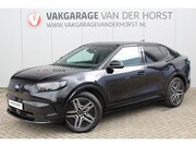 Ford Capri - Premium Extended Range RWD 77 kWh. Vol elektrisch ! Okt. 202
