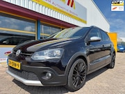 Volkswagen Polo - 1.2 TSI Cross AIRCO NAVI APK T/M 11-2027