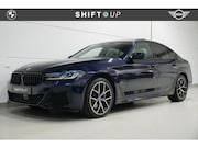 BMW 5-serie - 530e xDrive M-Sport | Schuifdak | Nappa leder | CoPilot | La