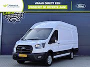 Ford Transit - GB 350 L4H3 TDCi 105pk RWD Trend | Navigatie|Apple Carplay&A