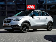 Opel Crossland - 1.2 120 Jaar Edition | CAMERA | CLIMA | TREKHAAK