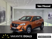 Peugeot 2008 - 1.2 Active Hoge instap