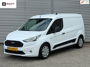 Ford Transit Connect - 1.5 EcoBlue L2 Trend Airco/ Navi/ Cruise/ Camera/ Trekhaak/
