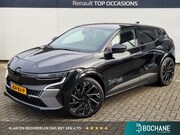 Renault Mégane E-Tech - comfort range esprit alpine 60 kWh | Google Navigatie | Harm
