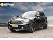 MINI Countryman - 1.5 One Black Edition Automaat