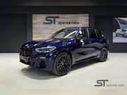 BMW X5 - xDrive40i High Executive 7p.|Laser|GPS Volgsysteem