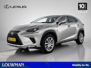 Lexus NX - 300h AWD Luxury Edition Limited | Panoramadak | Trekhaak | S