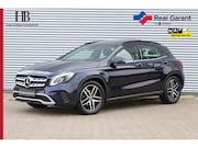 Mercedes-Benz GLA-Klasse - 180 Panoramadak/Led/Camera/18inch