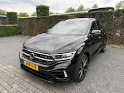 Volkswagen T-Roc - 2.0 TSI 4Motion R |PANO|AKRA|CarPlay|IQ Led|Facelift| Dealer