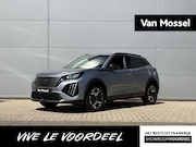 Peugeot 2008 - 1.2 PureTech 100 Allure | Parkeerhulp | Navigatie | Apple Ca