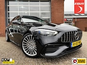 Mercedes-Benz C-klasse - 300 AMG Line Burmester / Pano / 360 Camera / ACC