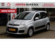 Fiat Panda - 0.9 TwinAir Lounge|Automaat|Unieke km!