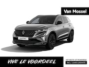 Renault Austral - full hybrid 200 E-TECH esprit Alpine | Blind Spot Warning |