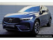 Volvo XC60 - 2.0 T6 Plug-in hybrid AWD Ultra Dark | Luchtvering | Trekhaa