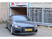 Audi TT - Roadster 2.0 TFSI quattro Pro Line +