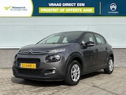 Citroën C3 - 110 pk S&S Feel | Navigatie | Parkeersensoren | Apple Carpla
