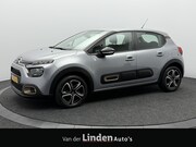 Citroën C3 - 1.2 PureTech C-Series | Led | Navigatie | Cruise | Carplay&A