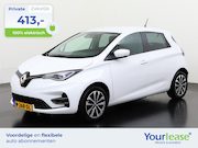 Renault Zoe - R135 Intens 52 kWh | All-in 413,- Private Lease | Direct uit