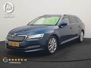 Skoda Superb - Combi 1.4 TSI iV Laurin & Klement PHEV 218pk Dealer O.H. | T