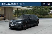 BMW X3 - 30e xDrive M Sport Automaat / Trekhaak / Panoramad