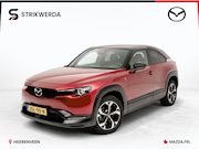 Mazda MX-30 - e-SkyActiv R-EV 170 Exclusive-line | ACTIEPRIJS | 80km elekt